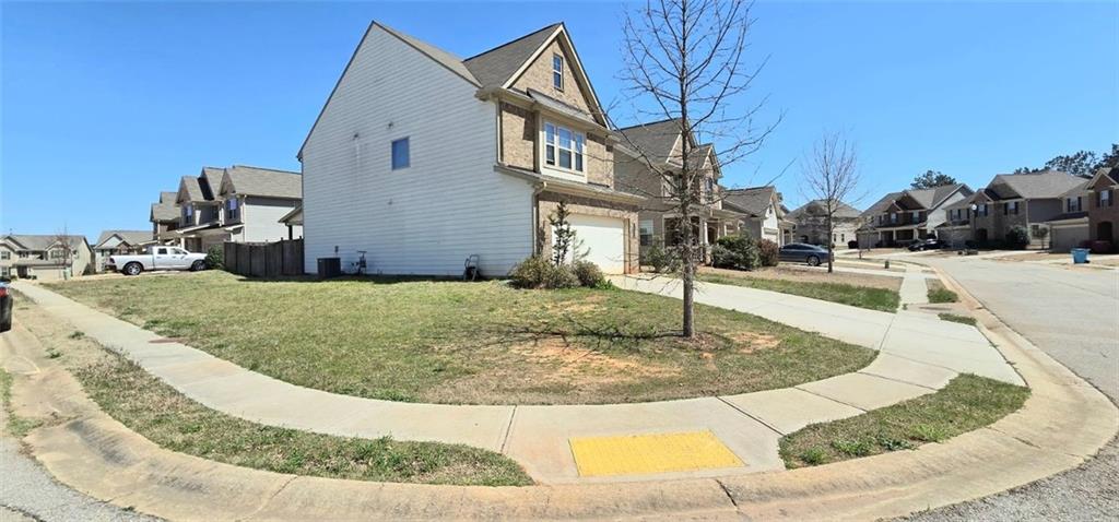 3277 Baylor Circle Property Photo 6