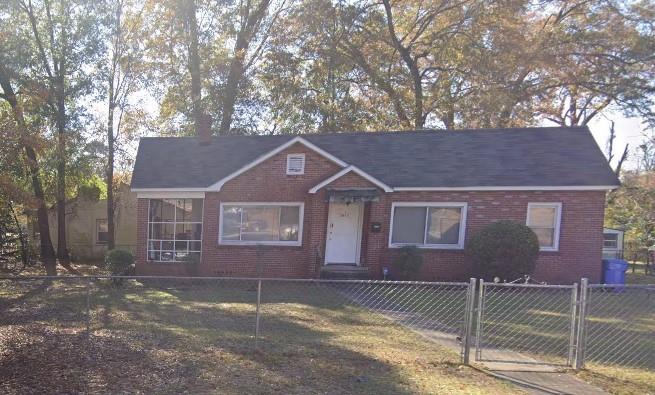 2416 Amos Street Property Photo