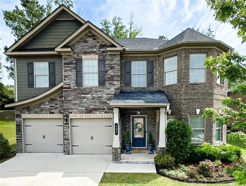 406 Dunaway Court
