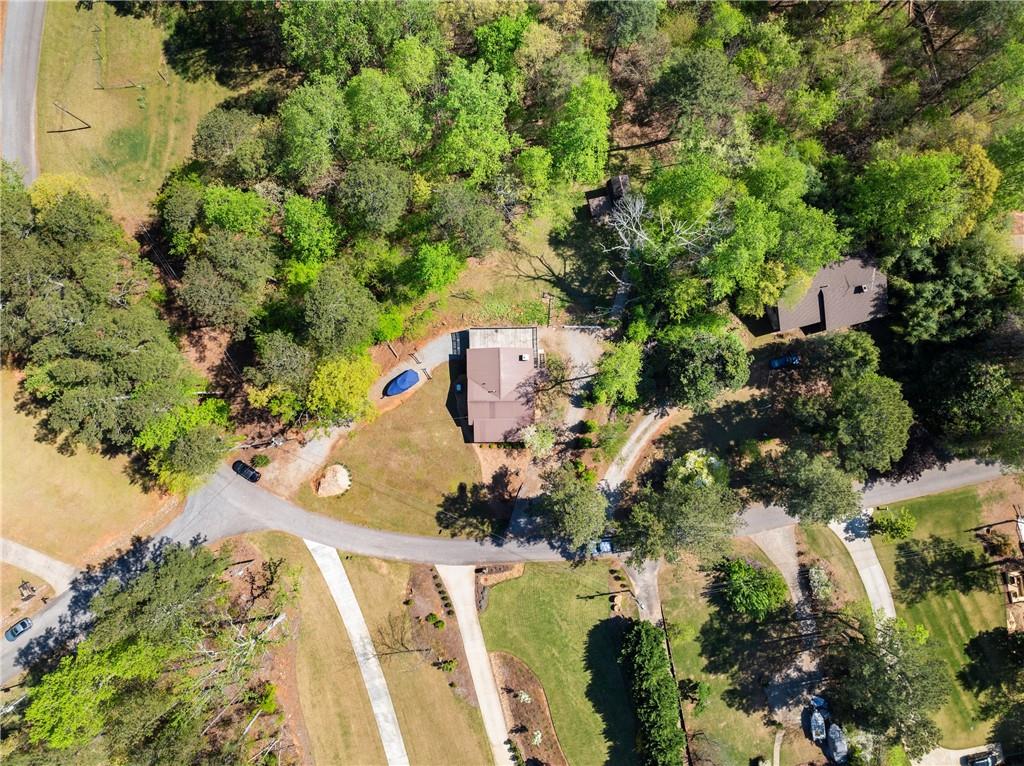 4709 Ben Hill Drive Property Photo 3