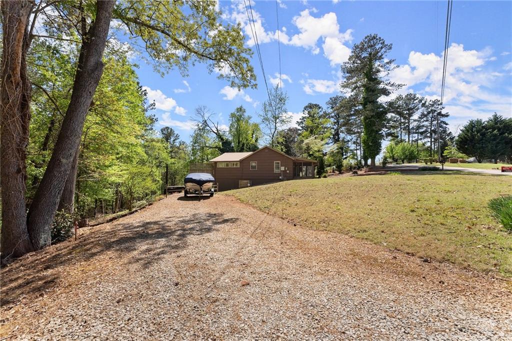 4709 Ben Hill Drive Property Photo 7