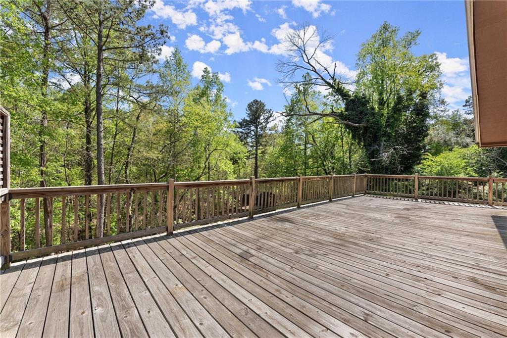 4709 Ben Hill Drive Property Photo 10