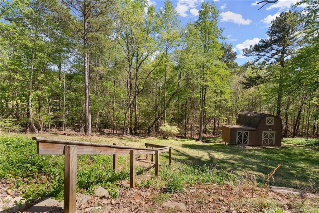 4709 Ben Hill Drive Property Photo 11