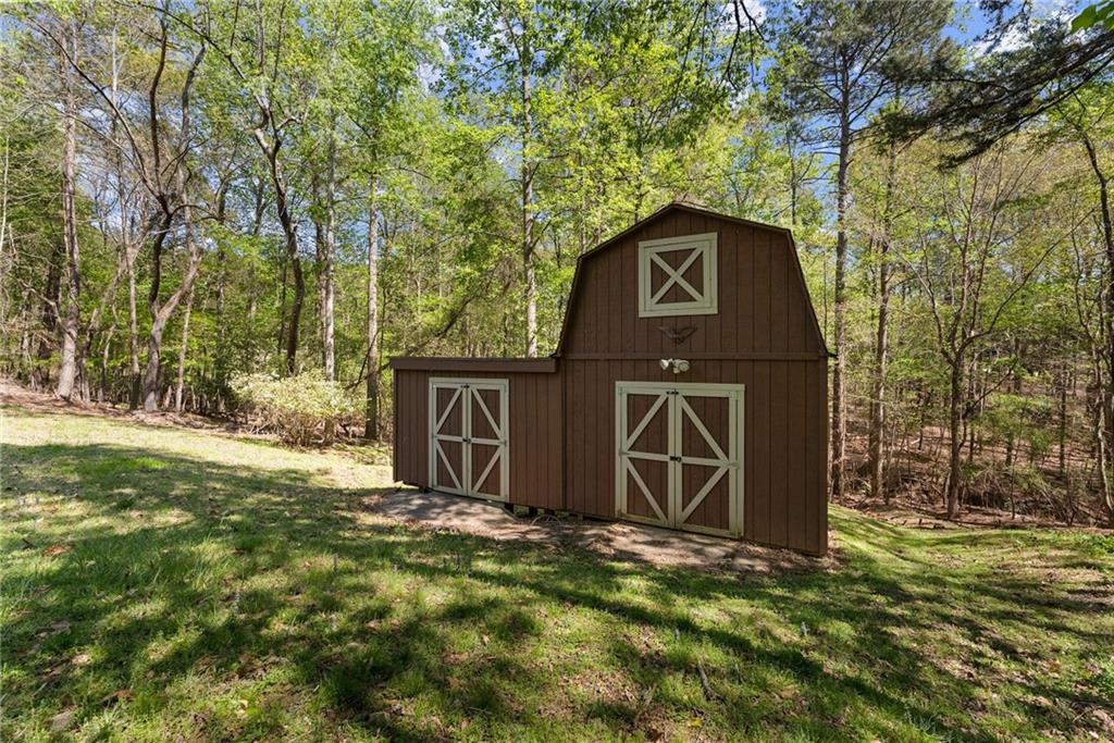 4709 Ben Hill Drive Property Photo 12