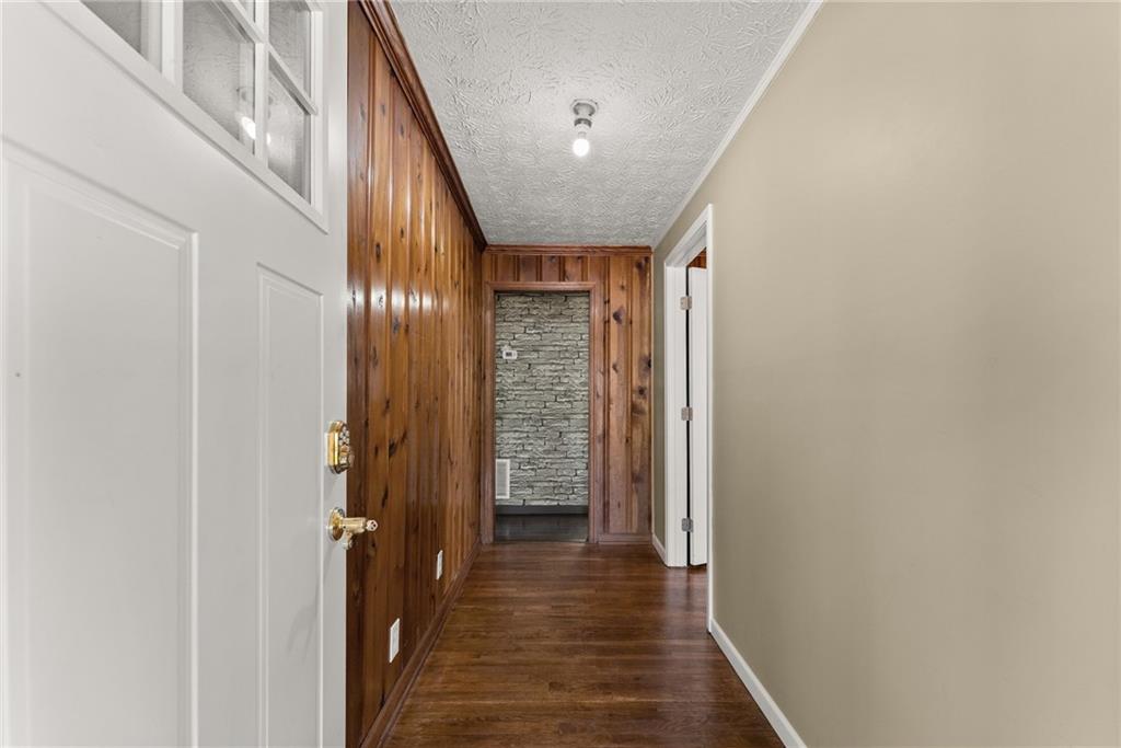 4709 Ben Hill Drive Property Photo 14