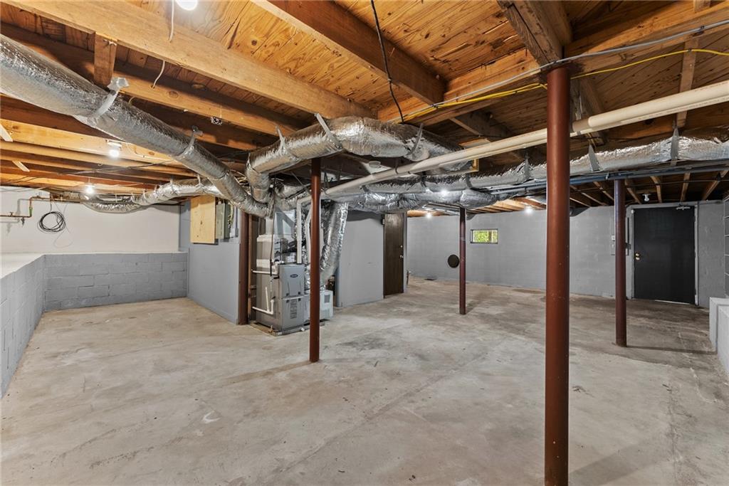 4709 Ben Hill Drive Property Photo 30