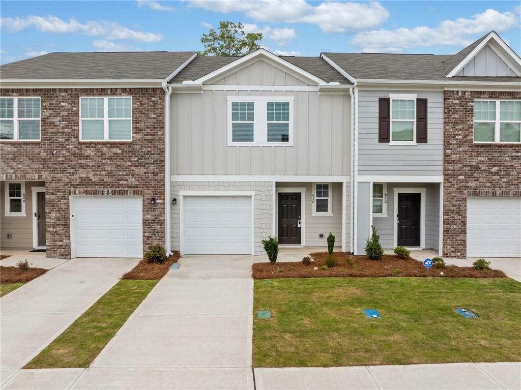 610 Jervis Way Property Photo