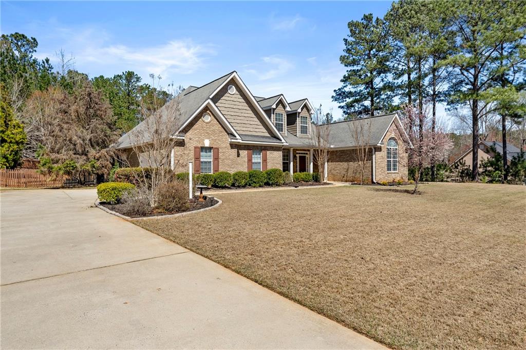 79 Tiffany Trace Property Photo 1