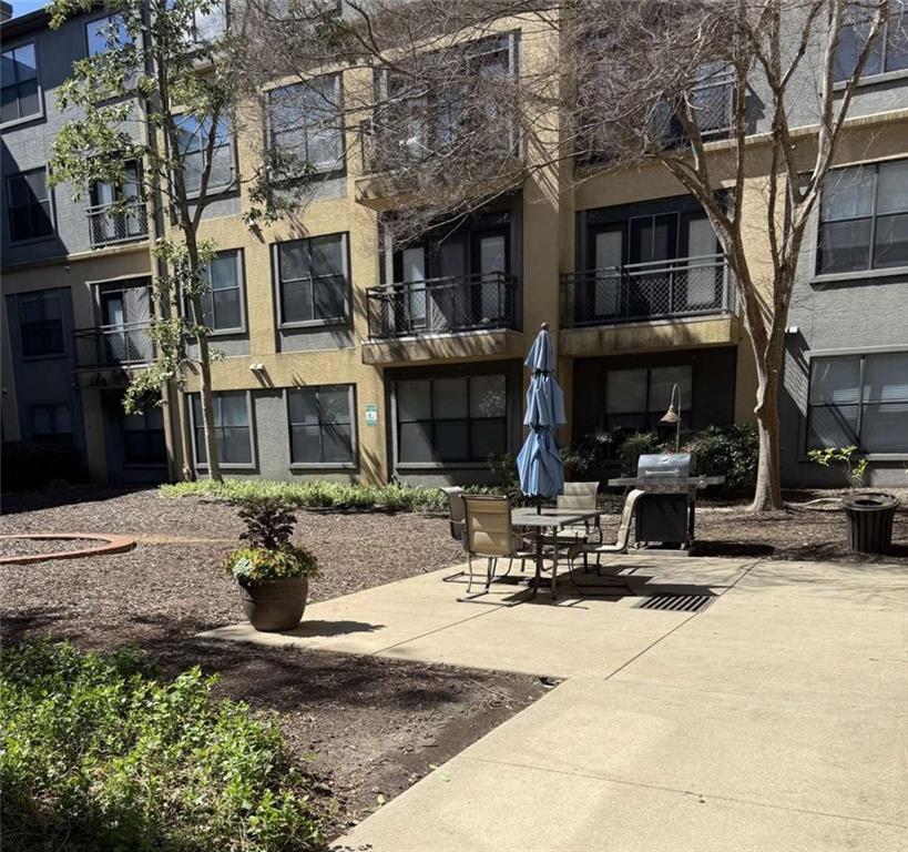 400 17th Street Nw Unit 2031 Property Photo 16