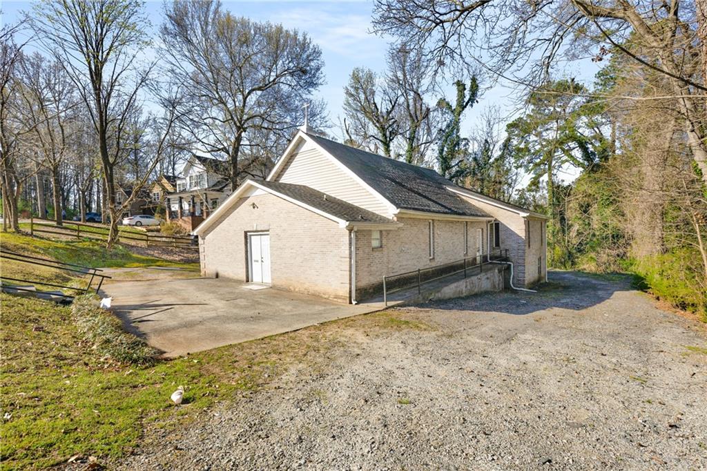 2272 Paul Avenue Nw Property Photo 3