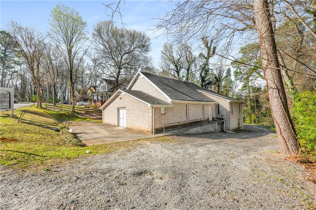 2272 Paul Avenue Nw Property Photo 10