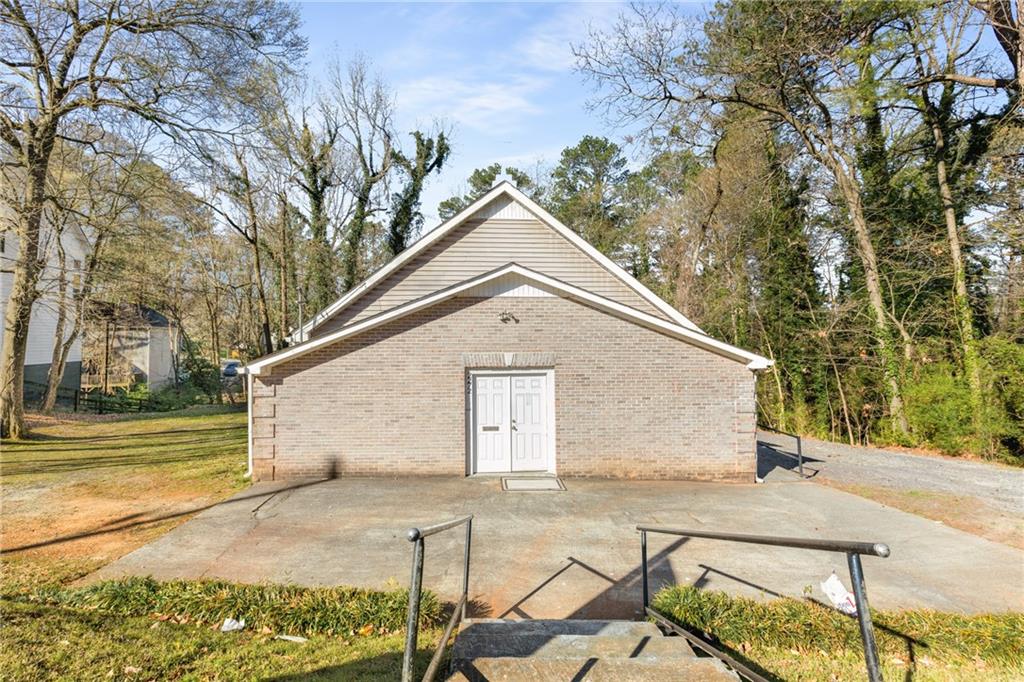 2272 Paul Avenue Nw Property Photo 11