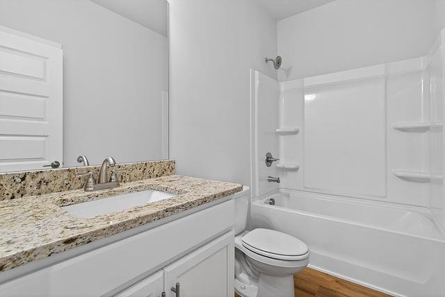 2538 Harbor Ridge Pass Unit 343 Property Photo 16