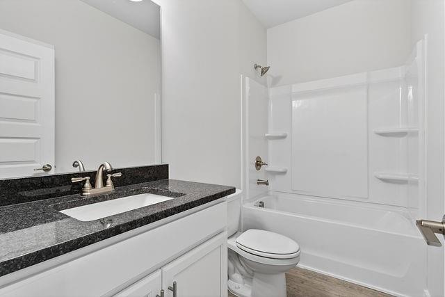 2534 Harbor Ridge Pass Unit 344 Property Photo 13
