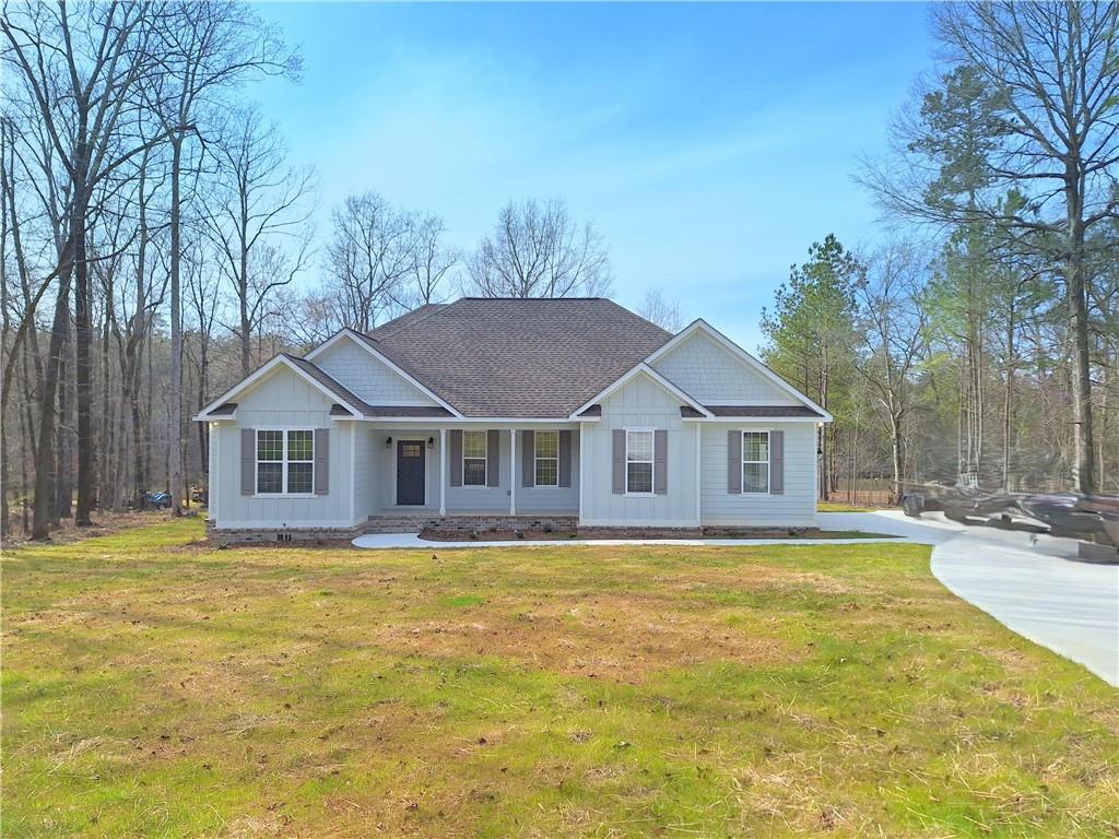 150 Crystal Ridge Drive Property Photo
