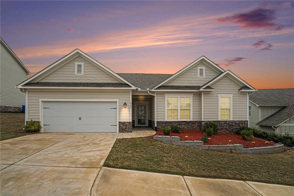 1640 Andalusian Way