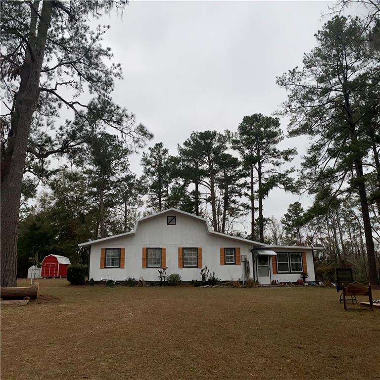 2877 Lonnie Grimsley Rd