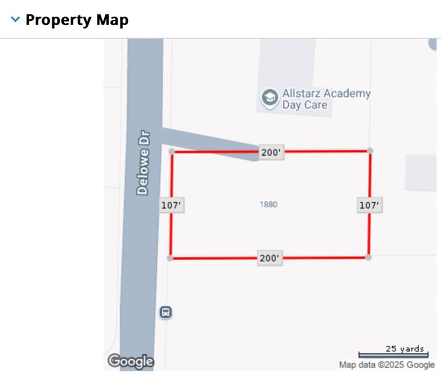 1880 Delowe Drive Sw Property Photo 4