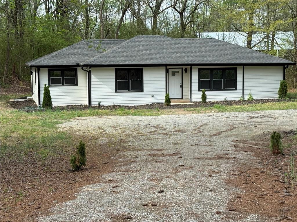 12778 Cumming Highway Property Photo 1