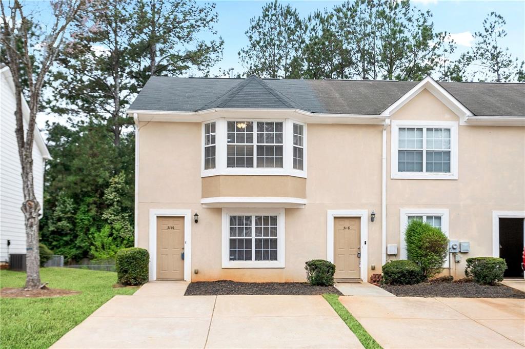 3116 Fields Drive Property Photo 1