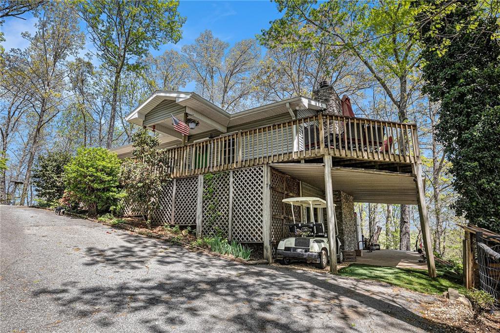516 Martin Byers Road Property Photo 2