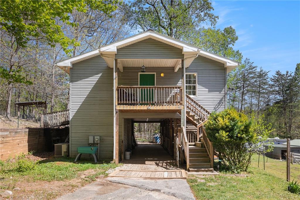 516 Martin Byers Road Property Photo 25
