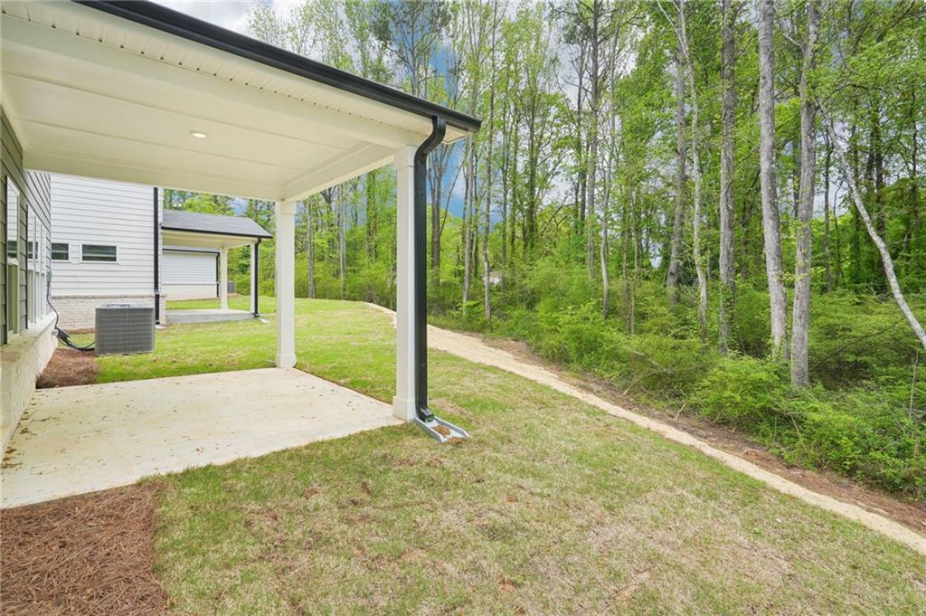 3961 Brushy Street Property Photo 37