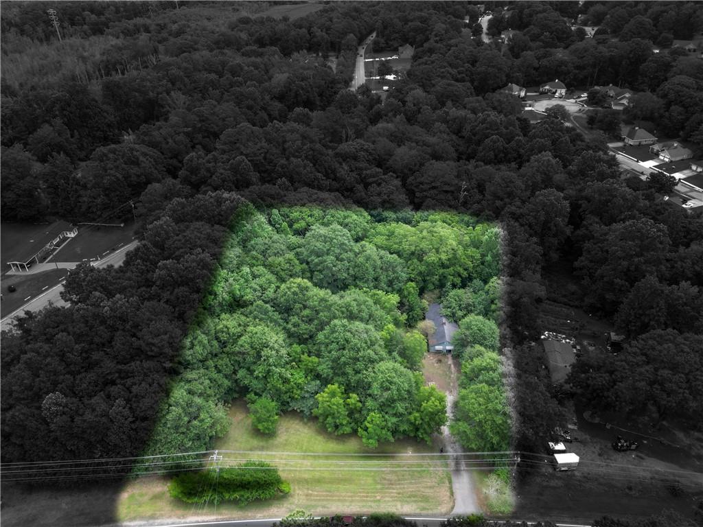 751 Flippen Road Property Photo 2