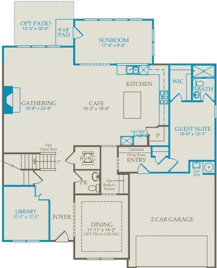 307 Rockledge Bend Sw Property Photo 2