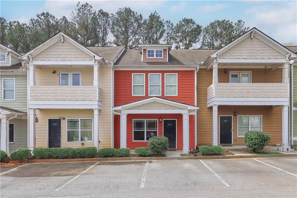 1797 Brookside Lay Circle Property Photo 1