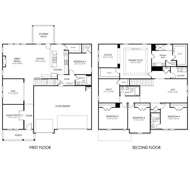 5687 Cabernet Lane Property Photo 2