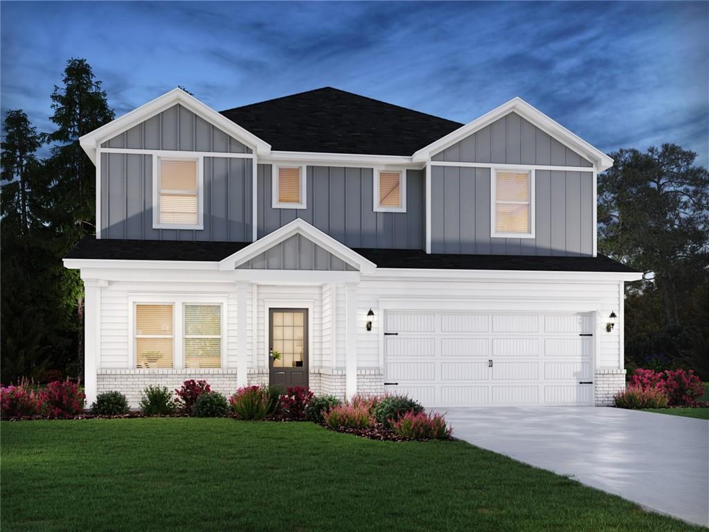 2224 Grape Vine Way Property Photo 1