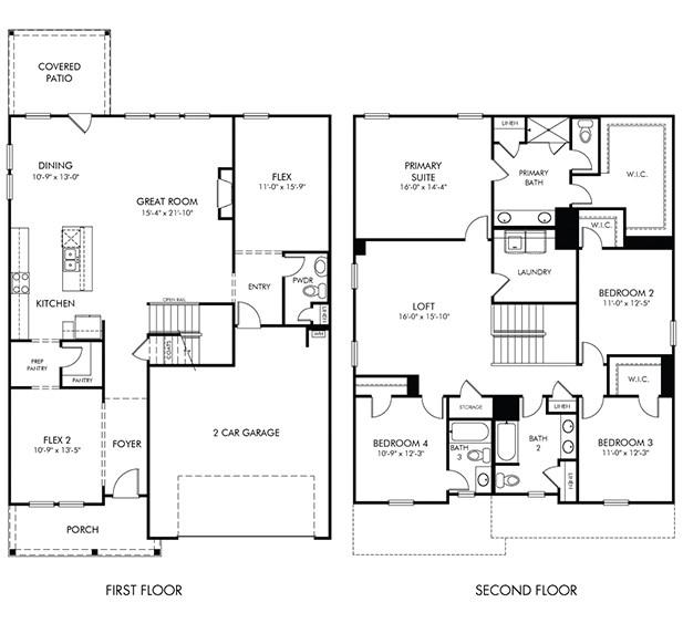 2224 Grape Vine Way Property Photo 2