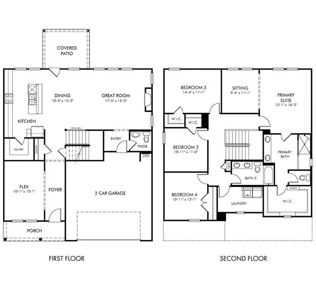 2215 Grape Vine Way Property Photo 2
