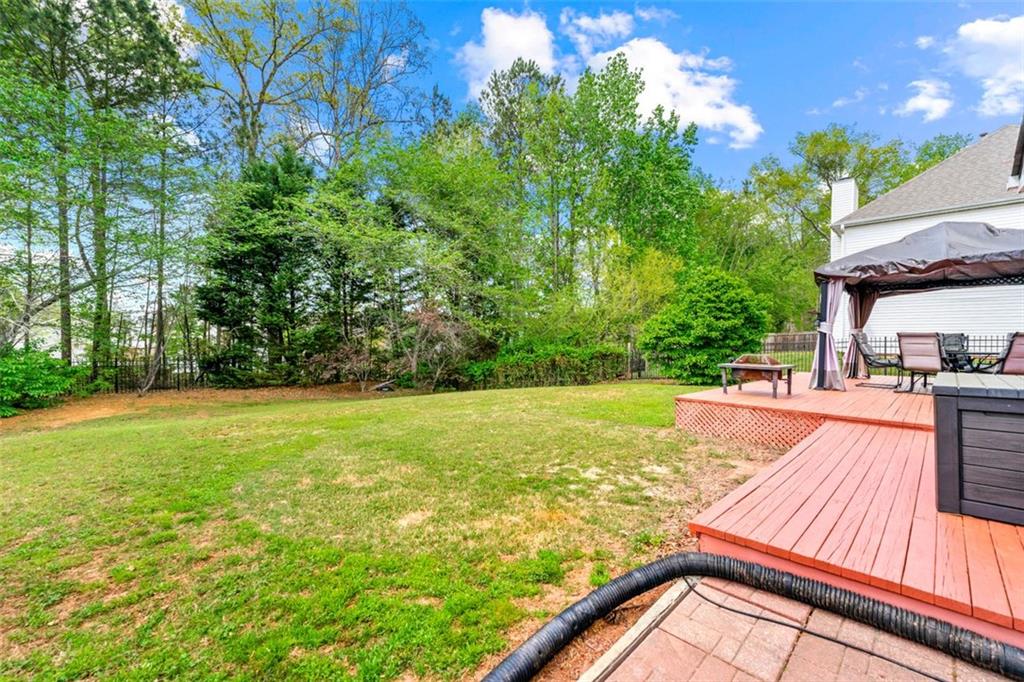 5147 Winding Glen Drive Property Photo 24