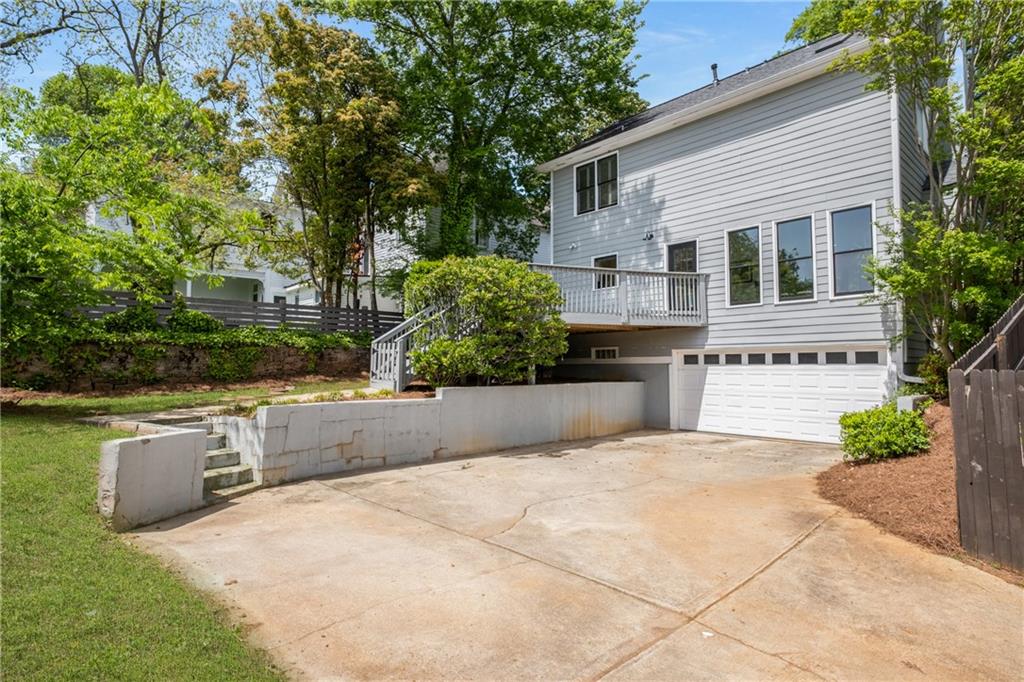 907 Edgewood Avenue Property Photo 33