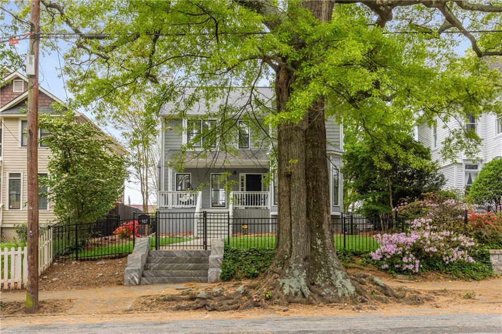 907 Edgewood Avenue Property Photo 36