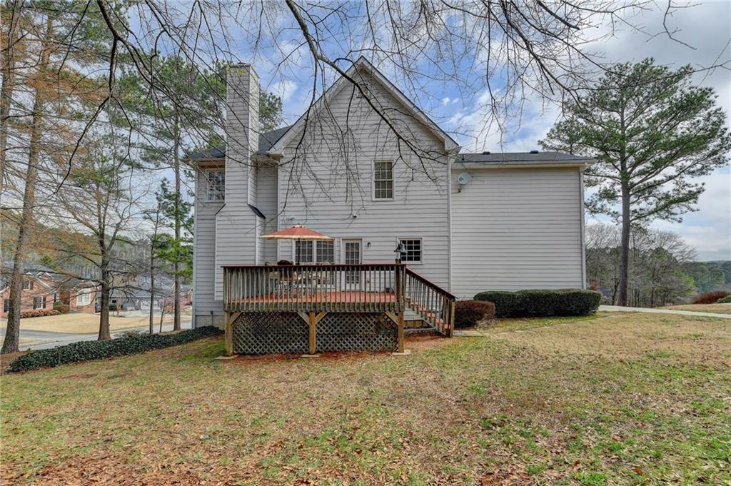 8100 Greens Mill Way Property Photo 35