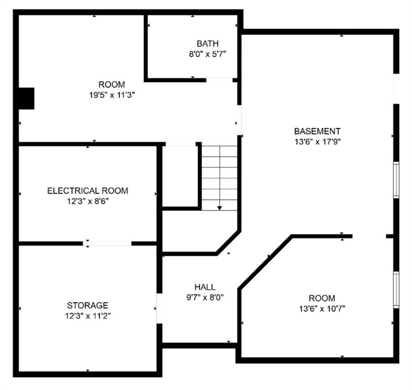 8100 Greens Mill Way Property Photo 38