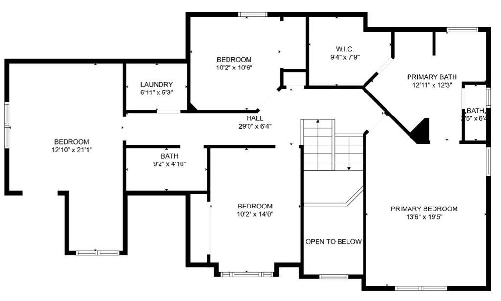 8100 Greens Mill Way Property Photo 40