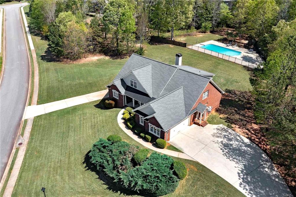7804 Gusty Trail Property Photo 3