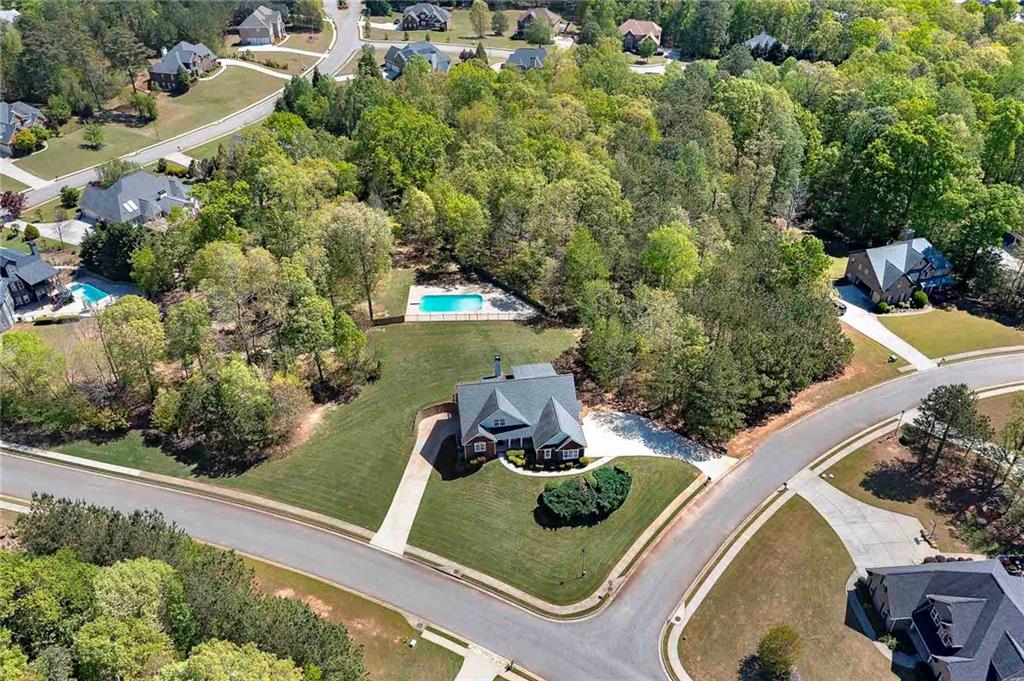7804 Gusty Trail Property Photo 48