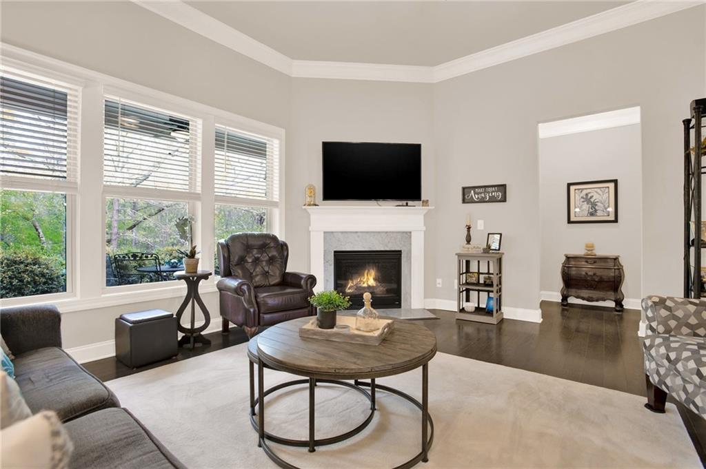 5910 Stellata Circle Property Photo 1