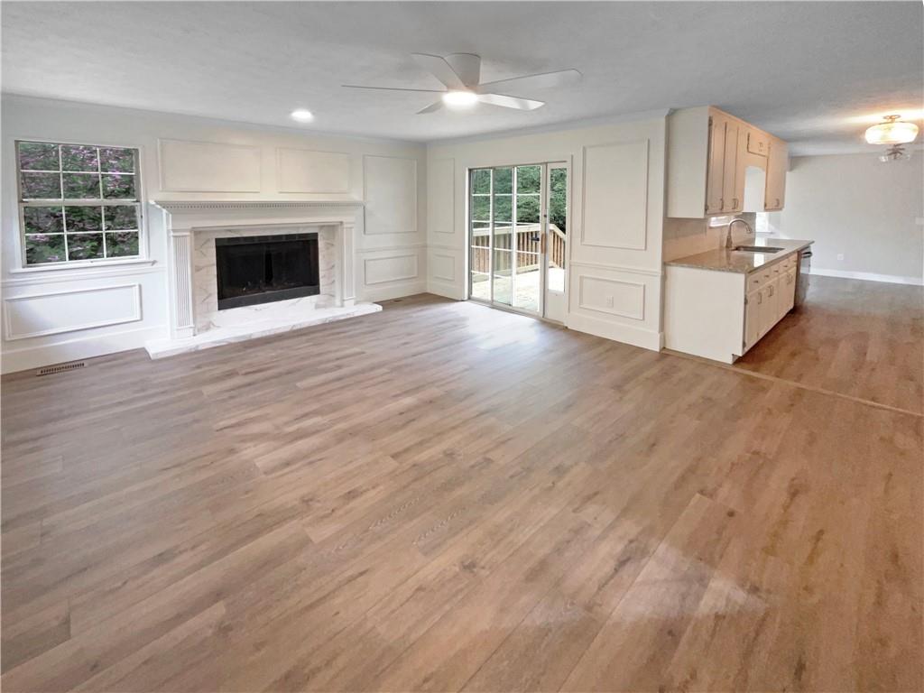 8608 Creekview Court Property Photo 17