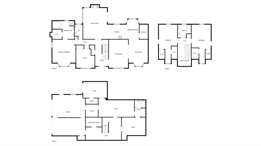 8608 Creekview Court Property Photo 30