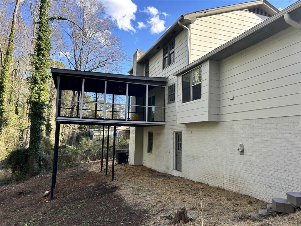 4844 Fairforest Drive Property Photo 24