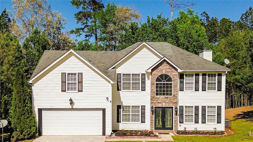3554 Cherry Bloom Way Property Photo 1