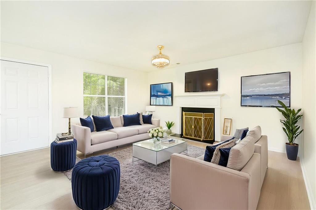3554 Cherry Bloom Way Property Photo 12
