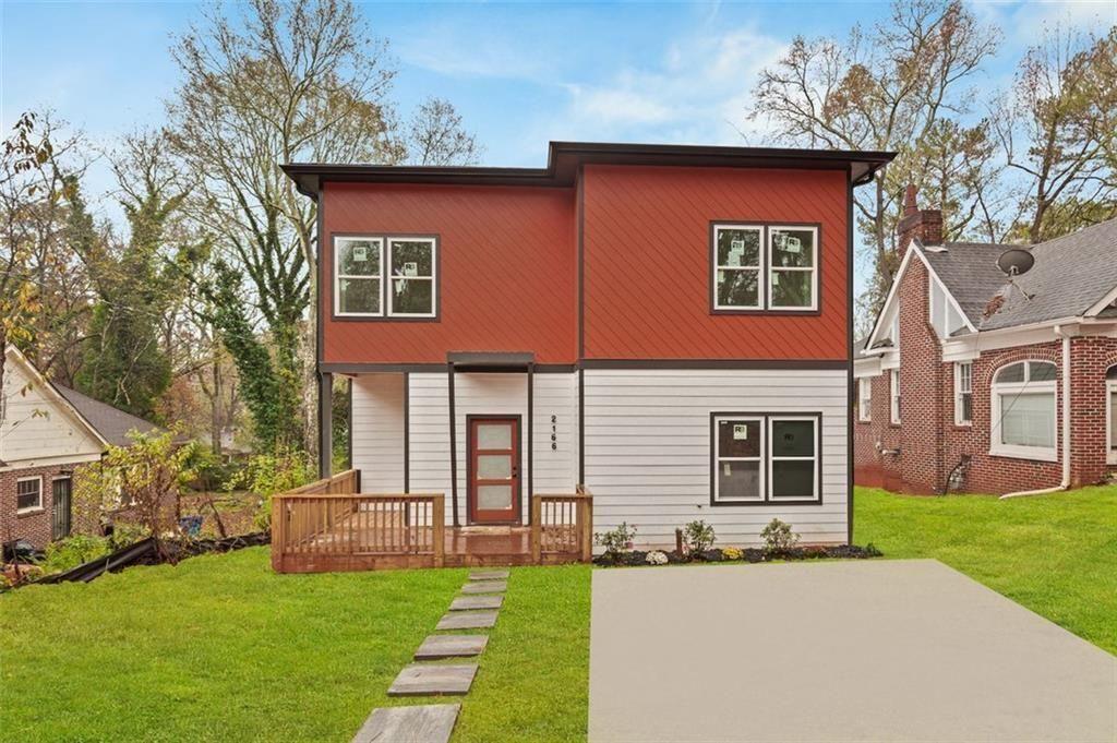 2166 Belvedere Avenue Sw Property Photo 1
