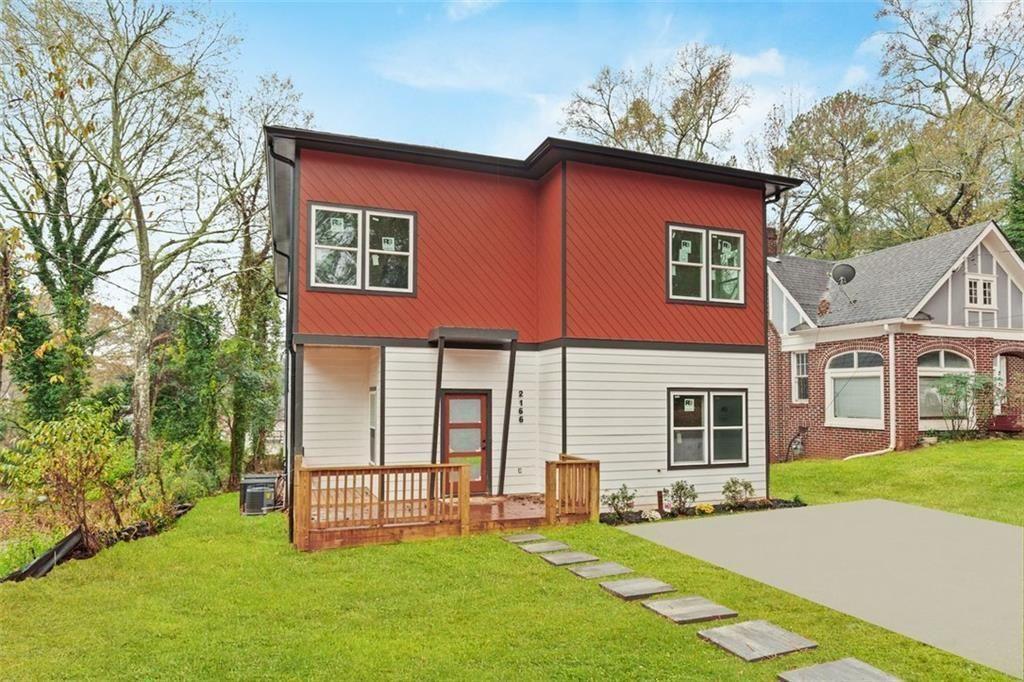 2166 Belvedere Avenue Sw Property Photo 2